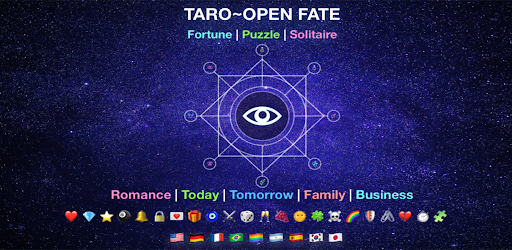 Taro - Open Fate