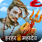 Cover Image of Télécharger Mahadev Photo Editor 1.0.12 APK