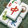Mahjong Solitaire: Clásico icon