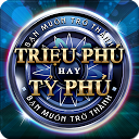 تحميل التطبيق Triệu Phú Hay Tỷ Phú - Trieu Phu Hay Ty P التثبيت أحدث APK تنزيل