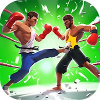 Street Battle: mortal combat