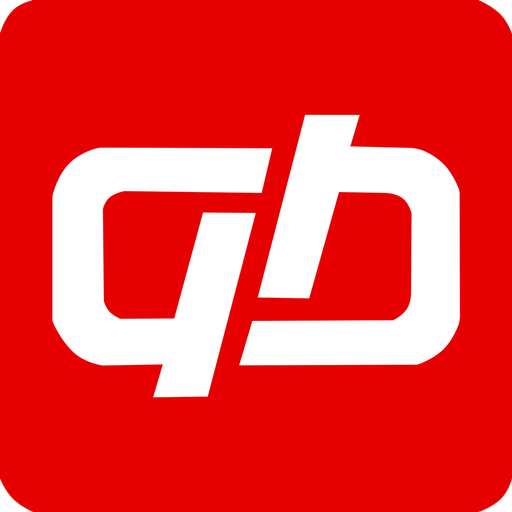 GB RESTAURANT logo