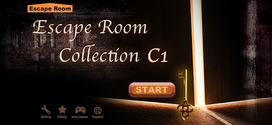 Escape Room Collection C1