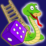 Cover Image of Download Snakes And Ladders  APK