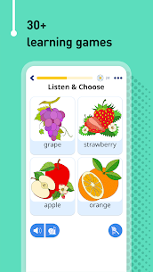 Learn English – 11,000 Words MOD APK (Premium Unlocked) 5