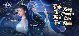 Game screenshot Ảo Mộng Tru Tiên - Gamota hack