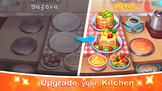 Cooking Center-Restaurant Game Mod Apk 1.0.3.5071 (Lots of Money) 6