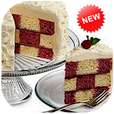 Cake recipes 2016 icon