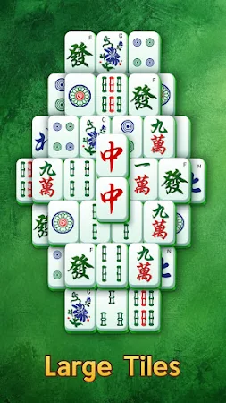 Game screenshot Mahjong Solitaire mod apk