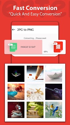 PDF Converter - Image to PDFのおすすめ画像4