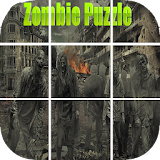 Zombie Puzzle Game icon