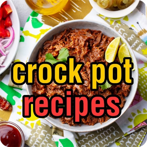 Crockpot Recipes With Beef