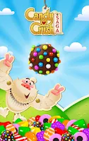 Candy Crush Saga 1.222.0.2 poster 21