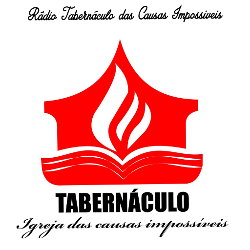 TABERNACULO IMPOSSIVEIS AM logo