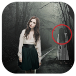 Ghost In Photos Apk