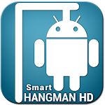 Cover Image of Download Hangman HD Free game  APK