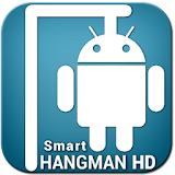 Hangman HD Free game icon