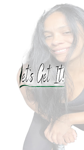 Android application Aja Lets Get It Coach screenshort