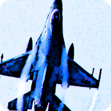 Stealth Bomber Fx icon