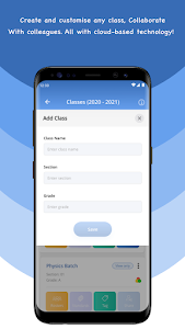 Chronicle Cloud: Teachers app Unknown
