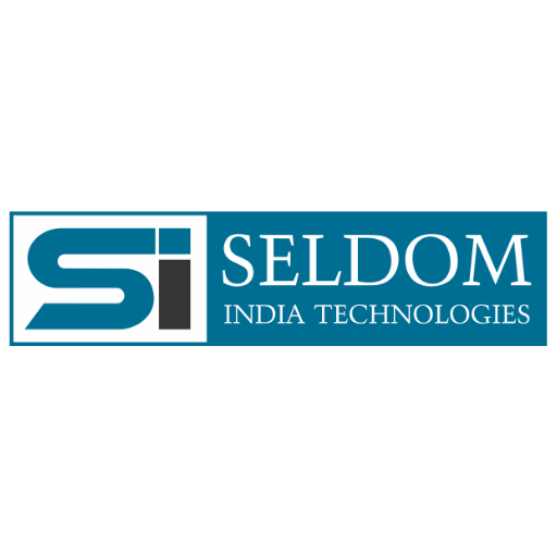 Seldom India logo