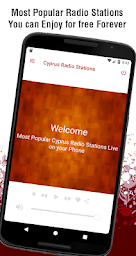 Cyprus Radio Stations 2.0