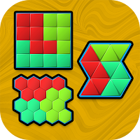Hexa Block Puzzle  Hexagon Block Puzzle Games