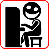 Piano Troll (Piano Prank) icon