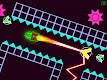 screenshot of Wave Dash : Geometry Arrow