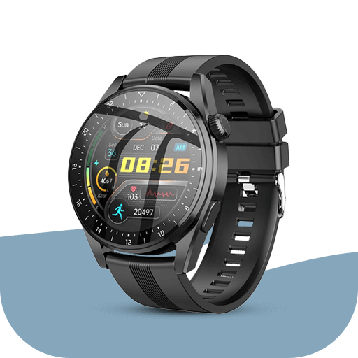 Hoco Y9 Smartwatch App Guide