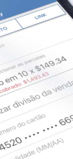 AcantoPay Screen 3