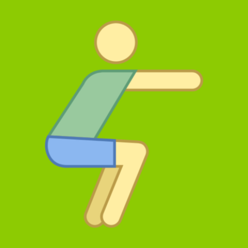 Squat logo