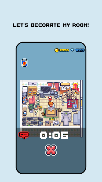 My Room : Study Focus Timer screenshot 8