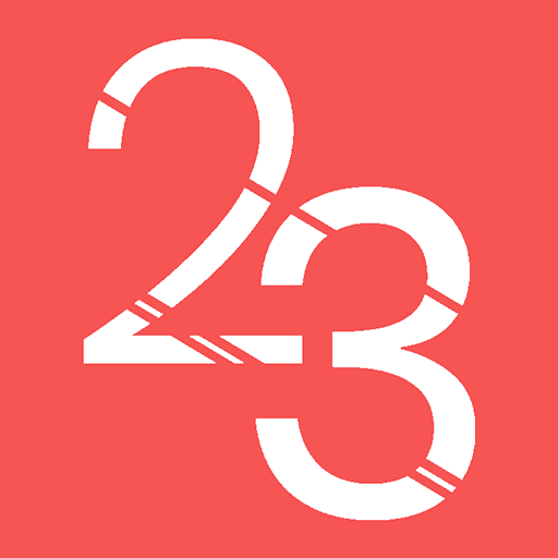 23Aja logo