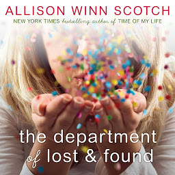 Icon image The Department of Lost & Found: A Novel