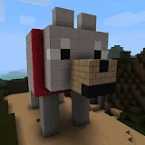 Dog Craft Pet Simulator icon