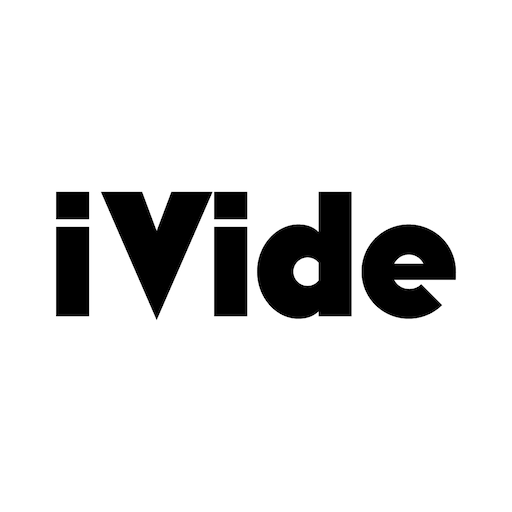 iVide logo