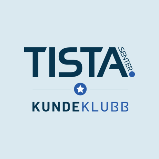 Tista Senter logo
