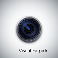 Visual earpick