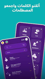 Drops Language Learning APK 1
