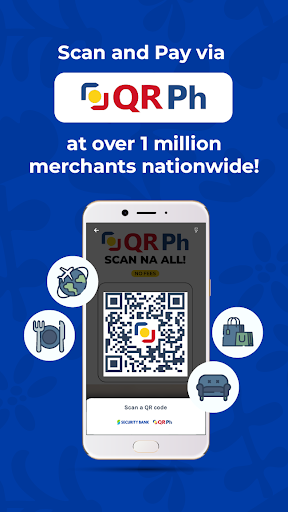 Security Bank App screenshot 5