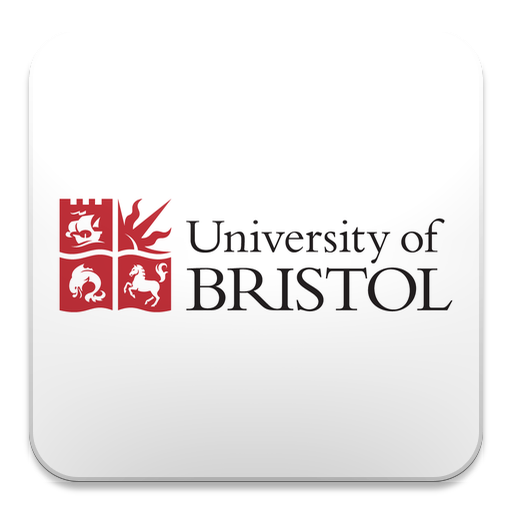 Visit University of Bristol logo