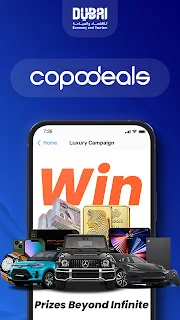 COPODEALS