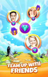 Best Fiends Stars v10.3.1 Mod Apk (Unlimited Money/Unlocked) Free For Android 5