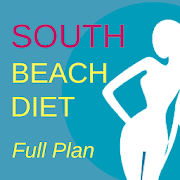 30 Days Slim with South Beach Diet - Full Series