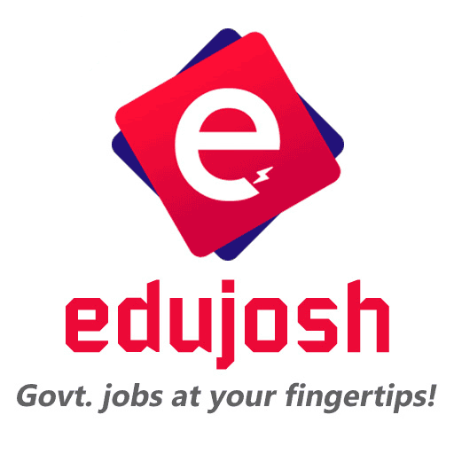 Edujosh : Exam Prep Quiz logo