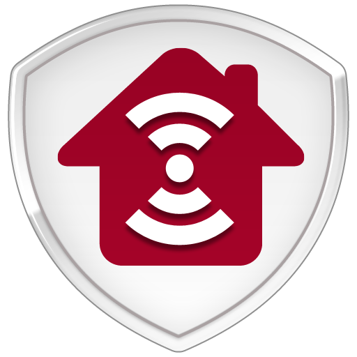 Smart Home Prestigio logo