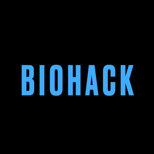 BIOHACK logo