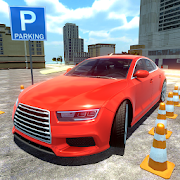 US Car Smart Parking Games - Car Parking Game 3D