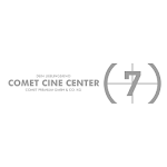 Cover Image of Скачать Comet Cine Center  APK